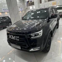 کی ام سی t8 ۱۴۰۲ با کلی لوازم