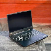 لپ‌تاپ گیمینگ ASUS TUF Gaming (FX506)