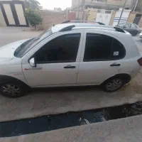 کوییک Gx 1403|خودرو سواری و وانت|دزفول, |دیوار