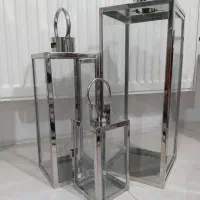 جاشمعی ۳عددی|صنایع دستی و سایر لوازم تزئینی|تهران, شهرک طالقانی|دیوار