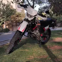 تریل دایچی طرح xl