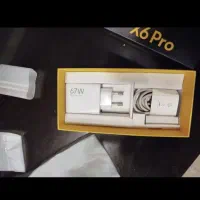 پوکو x6 پرو|موبایل|گرگان, |دیوار