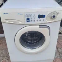 لباسشویی سامسونگ