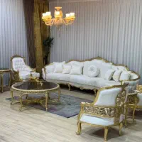 حراجی جهیزیه چوب،تخت و مبل و ناهارخوری|حراج|تهران, شهران جنوبی|دیوار