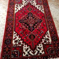 یک جفت فرش دستبافت