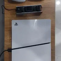 یک دستگاه  ps5