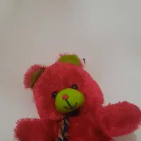 عروسک|اسباب‌بازی بچه|چغادک, |دیوار