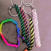 دستبند و جاکلیدی|جواهرات|مهریز, |دیوار