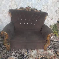 مبل سلطنتی درحد نو