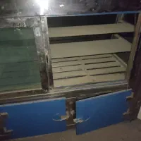یخچال فروش فوری سالم به ضمانت|فروشگاه و مغازه|تربتحیدریه, حاجی یار|دیوار