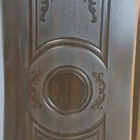 ساخت انواع درب اتاقی سرویسی وکمدی|مصالح و تجهیزات ساختمان|زاهدان, |دیوار