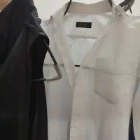 حراج ، لباس مردانه از سایز ۴۰ تا ۴۶