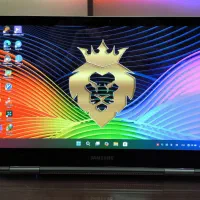 ۸ هسته i7 گرافیک دار تبلت شو با S PEN لوکس بینظیر|رایانه همراه|تهران, بلوار کشاورز|دیوار