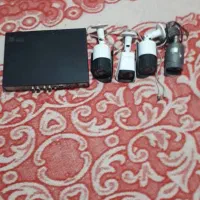 دوربین دست دو