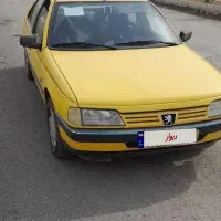 تاکسی هرسین