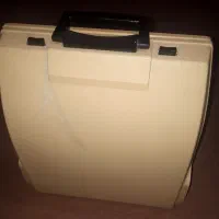 ماشین تایپ brother DELUXE 760TA