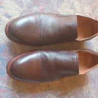 کفش چرمی ایتالیایی ساخت ترکیه