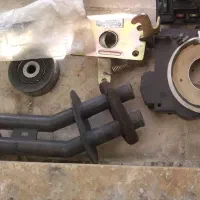 لوازم یدکی ۴۰۵