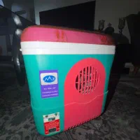 یخچال مسافرتی اورجینال