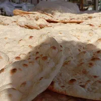 نان تنوری گلی|خوردنی و آشامیدنی|اهواز, کوی عابدی|دیوار