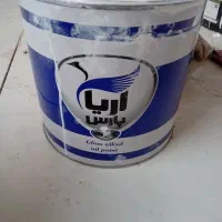 نقاش ساختمان