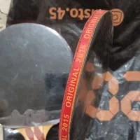 راکت پینگ پنگ|ورزشهای توپی|اصفهان, شیخ اشراق|دیوار