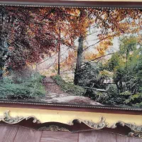 تابلو فرش ۱۲۰۰شانه