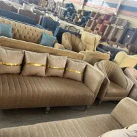 مبل مدرن +با قیمت استثنایی+ و اقساط بدون بهره|مبلمان خانگی و میز عسلی|شیراز, گود عربان|دیوار