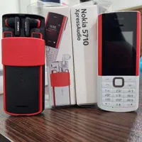 موبایل ساده اصلی به همراه ۱۸ ماه گارانتی|موبایل|کرمان, |دیوار