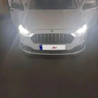 خودروی اطلس۱۴۰۳ صفر کیلومتر