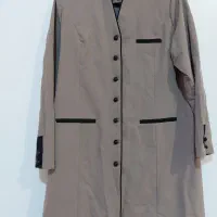 مانتو و شلوار اداری