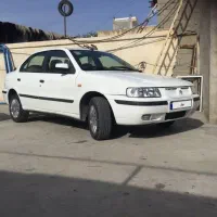 سمند lx98