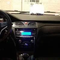 جک جی ۵ مدل ۹۴|خودرو سواری و وانت|تهران, نارمک جنوبی|دیوار