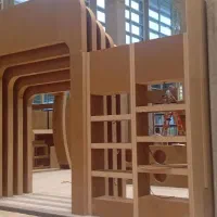 دکوراسیون داخلی وکابینت وکمد