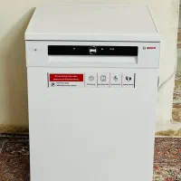 ظرفشویی 14نفره بوش اصل المان درحد اک