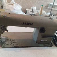 چرخ خیاطی ژوکی دینام دار