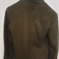 کاپشن جیر برند فرس ( firs )|لباس|بابلسر, |دیوار