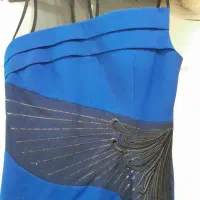 لباس مجلسی ماکسی
