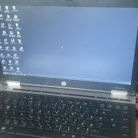 یک عدد لبتاب