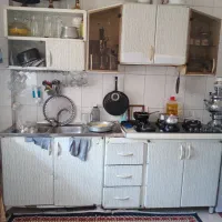 کابینت آشپزخانه