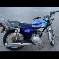 موتور احسان 200cc