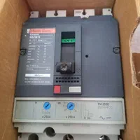 کنتاکتور اتوماتیک مینیاتوری حرارتی محافظ جان|ماشین‌آلات صنعتی|تهران, مهران (سیدخندان)|دیوار