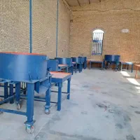 فروش ویژه میکسر صنعتی|ماشین‌آلات صنعتی|اهواز, بهارستان|دیوار