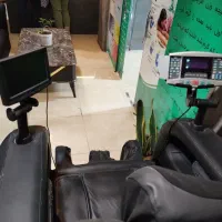 صندلی ماساژور|تجهیزات ورزشی|اصفهان, ملکشهر|دیوار