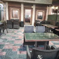 نیروی کار در کافه