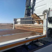 کفی ماموت 1401|خودرو سنگین|برازجان, |دیوار