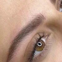 میکروبلیدینگ نچرال و کاملاً طبیعی با تخفیف ویژه|خدمات آرایشگری و زیبایی|اصفهان, شاهزید|دیوار