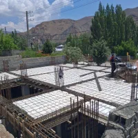 پیمانکاری ساختمان|خدمات پیشه و مهارت|بلده, |دیوار