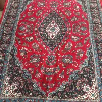 فرش سرخ