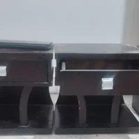 سرویس کمد و دراور و  اینه قدی پاتختی|تخت و سرویس خواب|اصفهان, رزمندگان|دیوار